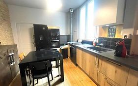 Magnifique Duplex